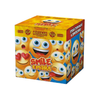 Смайл Фонтан пиротехнический купить в Чудово | chudovo.salutsklad.ru