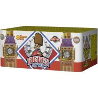 Биг-Бен Салют купить в Чудово | chudovo.salutsklad.ru