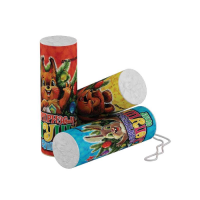 Супер с сюрпризом Хлопушки купить в Чудово | chudovo.salutsklad.ru