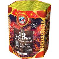 SmartFire Фейерверк купить в Чудово | chudovo.salutsklad.ru