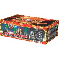 Красная площадь Фейерверк купить в Чудово | chudovo.salutsklad.ru