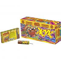 Жук Наземный фейерверк купить в Чудово | chudovo.salutsklad.ru