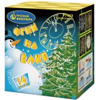 Огни на елке Салют купить в Чудово | chudovo.salutsklad.ru