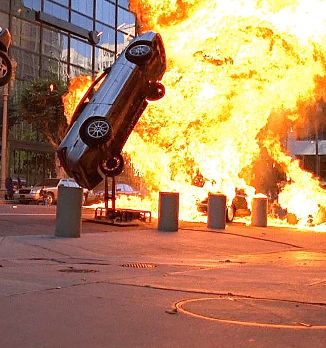 Про пиротехнику и пиротехников - Чудово | chudovo.salutsklad.ru