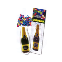 Шампусик Пневматическая хлопушка купить в Чудово | chudovo.salutsklad.ru