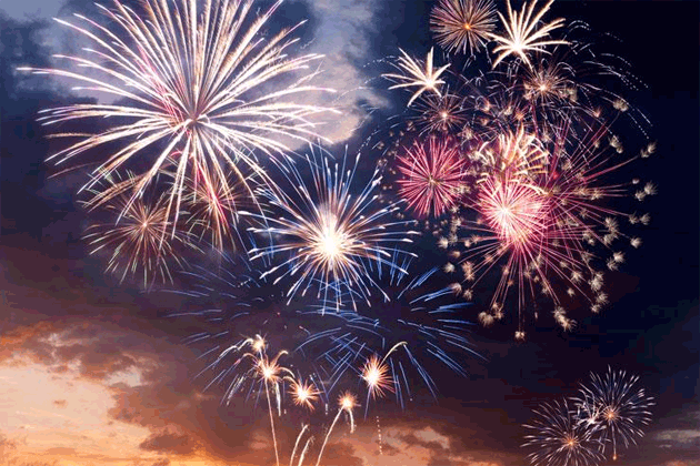 Организация и проведение фейерверков на Новый Год  Чудово | chudovo.salutsklad.ru