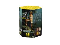 Амазонка Салют купить в Чудово | chudovo.salutsklad.ru