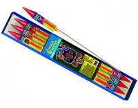 Ракеты Ассорти Ракеты купить в Чудово | chudovo.salutsklad.ru