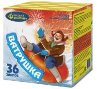 Ватрушка Салют купить в Чудово | chudovo.salutsklad.ru