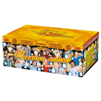 Миллион лайков Батарея салютов купить в Чудово | chudovo.salutsklad.ru