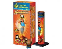 Матрешка Фестивальные шары купить в Чудово | chudovo.salutsklad.ru