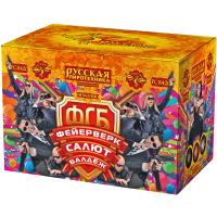 ФСБ: Фейерверк-Салют-Балдеж Фейерверк купить в Чудово | chudovo.salutsklad.ru