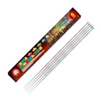 Северное сияние 300 мм. Бенгальские огни купить в Чудово | chudovo.salutsklad.ru