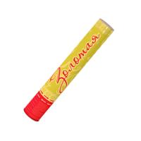 Золотая 30 Пневматическая хлопушка купить в Чудово | chudovo.salutsklad.ru