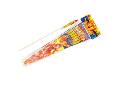 Феникс Ракеты купить в Чудово | chudovo.salutsklad.ru