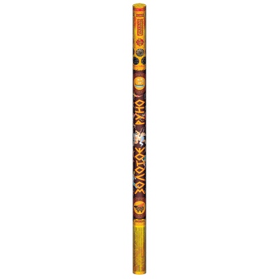 Золотое руно Римские свечи купить в Чудово | chudovo.salutsklad.ru