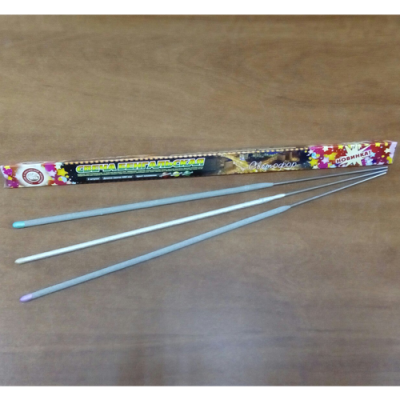 Светофор 400 мм. Бенгальские огни купить в Чудово | chudovo.salutsklad.ru