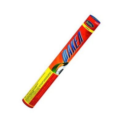 Цветопламенный красный Фальшфейер купить в Чудово | chudovo.salutsklad.ru