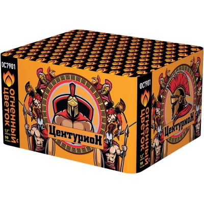 Центурион New Салют купить в Чудово | chudovo.salutsklad.ru