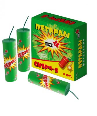 Смерч-8 Петарды купить в Чудово | chudovo.salutsklad.ru