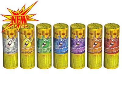 Цветной дым 40 Цветной дым купить в Чудово | chudovo.salutsklad.ru