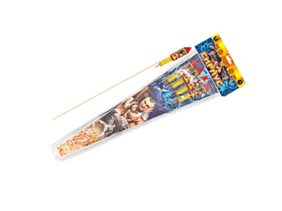 Сириус Ракеты купить в Чудово | chudovo.salutsklad.ru