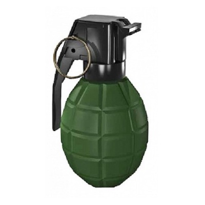 Граната имитационная пиротехническая (горох) Петарды купить в Чудово | chudovo.salutsklad.ru