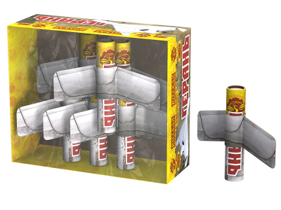 Герань Фейерверки летающие купить в Чудово | chudovo.salutsklad.ru