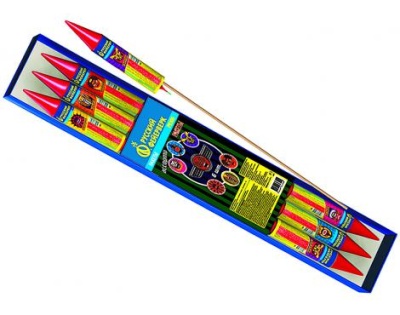 Ракеты Ассорти Ракеты купить в Чудово | chudovo.salutsklad.ru