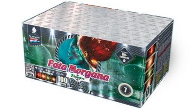 Мираж Салют купить в Чудово | chudovo.salutsklad.ru