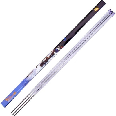 Новогодние 650-3 мм. Бенгальские огни купить в Чудово | chudovo.salutsklad.ru