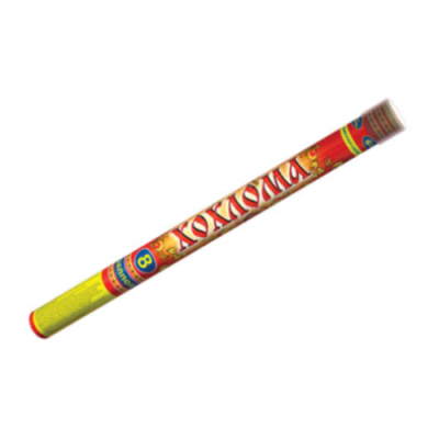 Хохлома R Римские свечи купить в Чудово | chudovo.salutsklad.ru