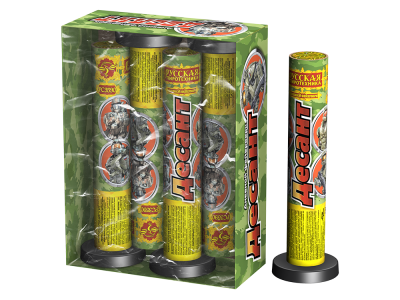 Десант Дневной фейерверк купить в Чудово | chudovo.salutsklad.ru