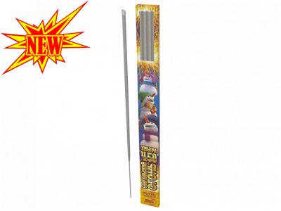 Ультра 450 Бенгальские огни купить в Чудово | chudovo.salutsklad.ru