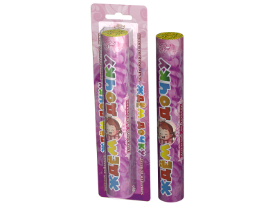 Ждём дочку / Ждём сыночка Цветной дым купить в Чудово | chudovo.salutsklad.ru